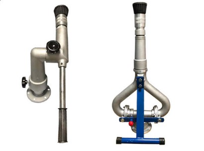 灑水車(chē)Z型水炮_灑水車(chē)配件4